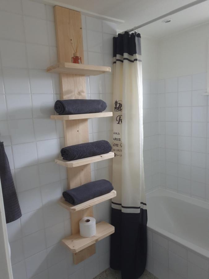 Apartmán Woonboot Wijdewormer Exteriér fotografie